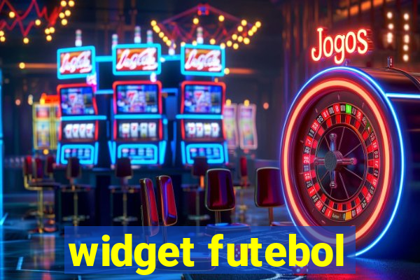 widget futebol